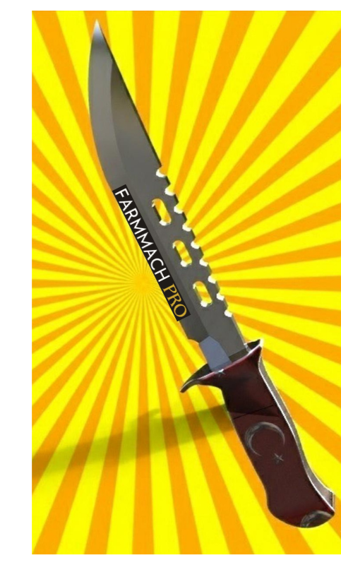 匕首